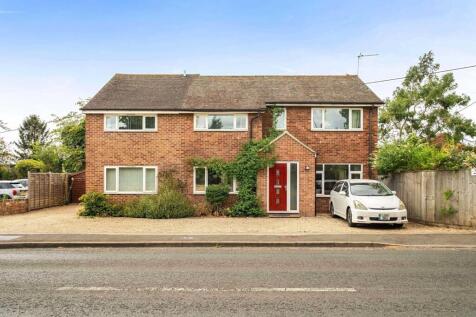 Abingdon Road, Drayton, Abingdon