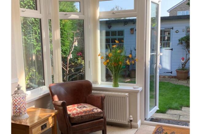 Sun Room