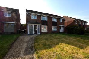 12, Thirlmere Road, Hatherley, Cheltenham GL51 3NQ