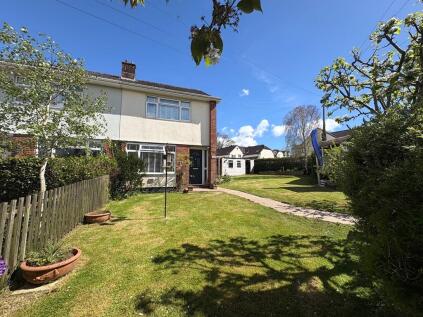 Langford Avenue, Honiton