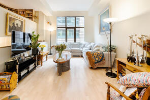 Flat 43, 1, Prescot Street, London E1 8RJ