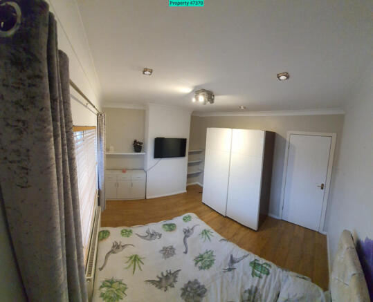 bedroom two