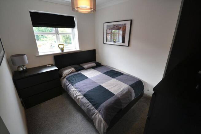 BEDROOM TWO