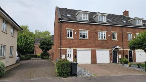 Thales Drive, Arnold