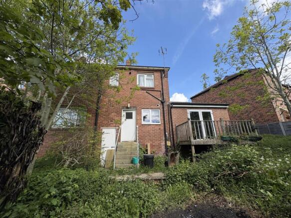 4 bed Semi-Detached for sale Image 10