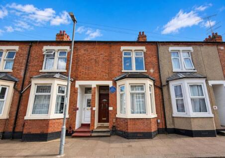 Southampton Road, Far Cotton, Northampton NN4