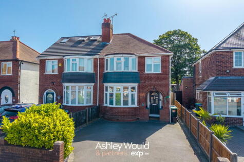 Parkfield Road, Oldbury, B68 8PS