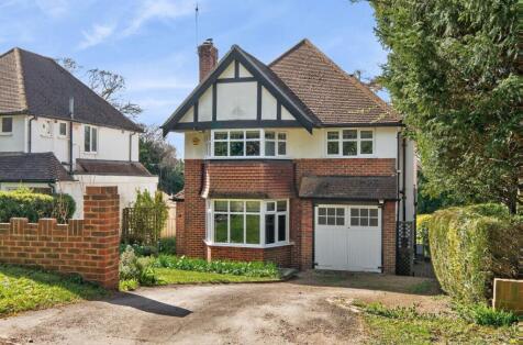 Cearn Way, Coulsdon, CR5