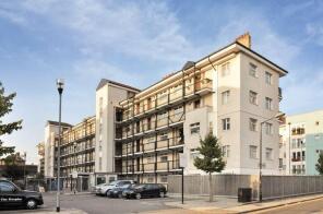 Flat 31, Foley House, Tarling Street, London E1 0AZ