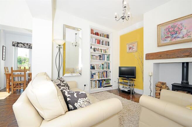 Living/Dining Room