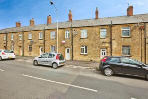 233, South Street, Crewkerne TA18 8AE