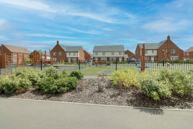 View from Property at Front