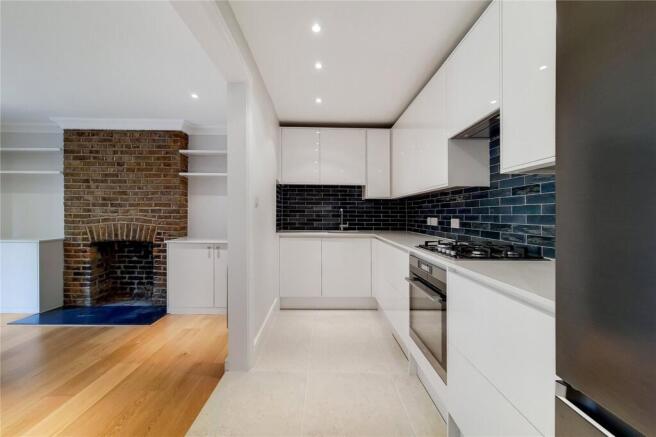 Kitchen 2