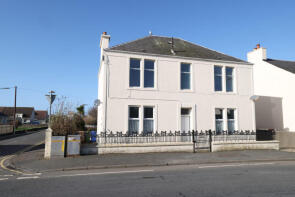 22, Main Street, Girvan KA26 0NB
