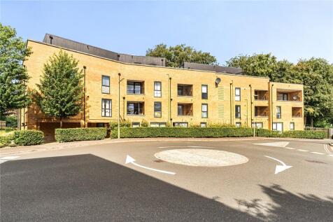 Divot Way, Basingstoke