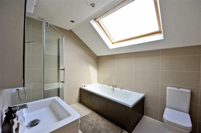 Bathroom/W.C.