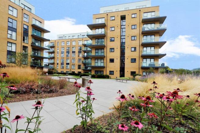 Communal Garden