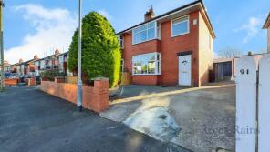 91, Malvern Avenue, Preston PR1 4PL