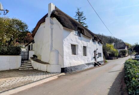 Combeinteignhead, Newton Abbot, TQ12
