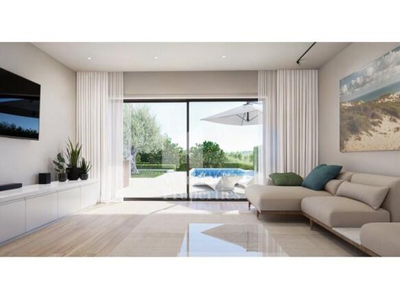 NEW MOradia Modern, with swimming pool