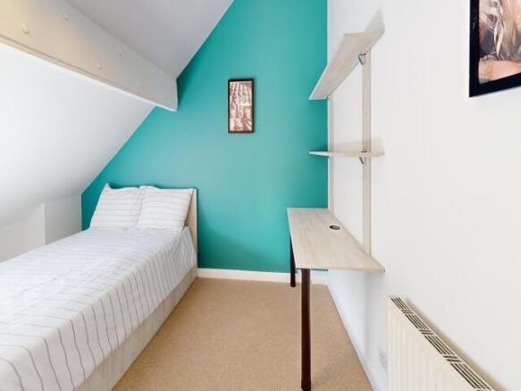 5 bed Not Specified to rent Image 5