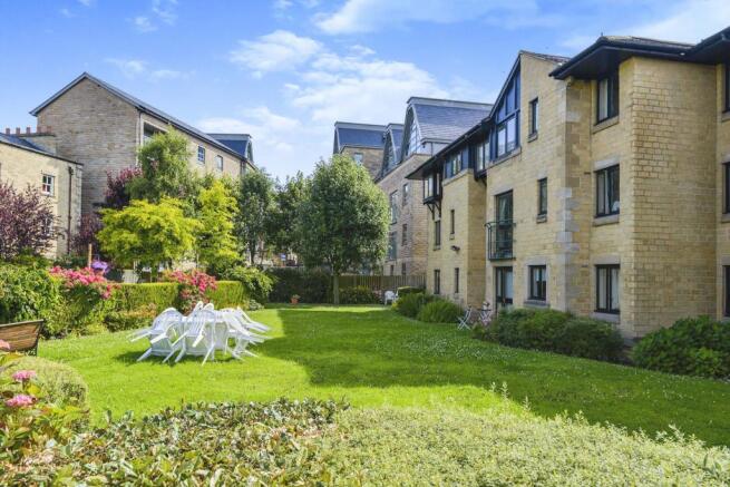 Communal Gardens