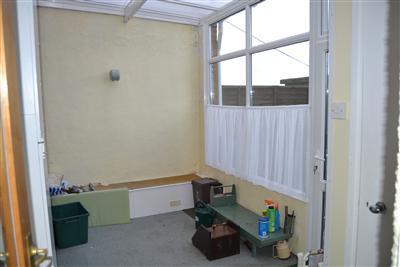 Sun room