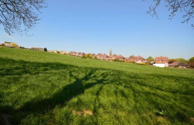 Field To Rear