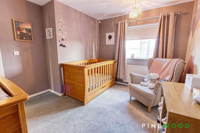 BEDROOM TWO