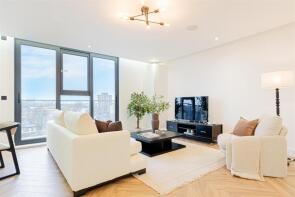 Flat 2, Peninsula Court, Basire Street, London N1 8BF