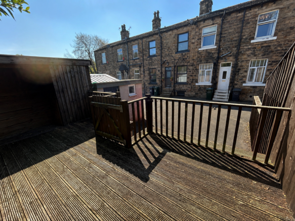 2 bed Terraced for sale Image 11