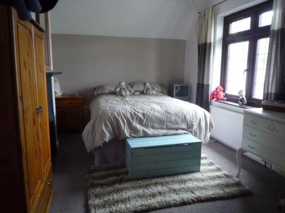 Bedroom Two