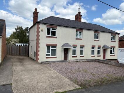 New Road, Kibworth Beauchamp, Leicester, LE8