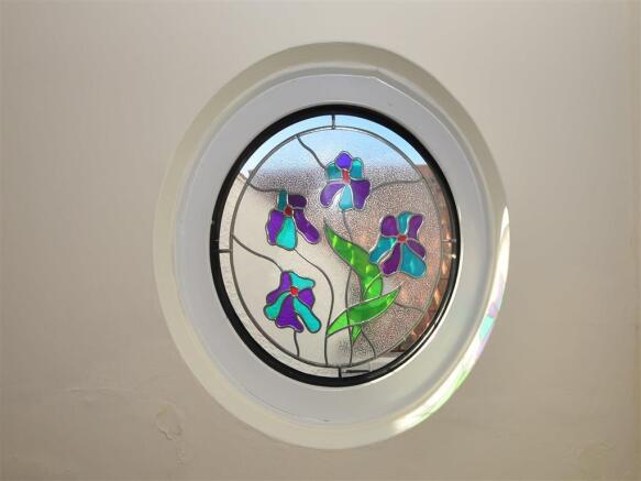 Internal Feature