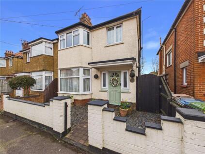 Cornwall Road, Felixstowe, Suffolk, IP11