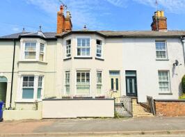 39, Park Lane, Newmarket CB8 8AZ