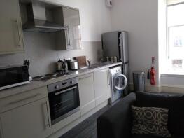 7b, Port Street, Stirling FK8 2EJ