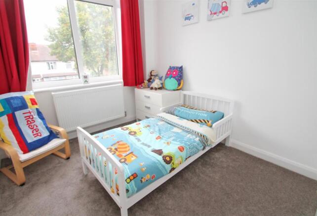 BEDROOM 3