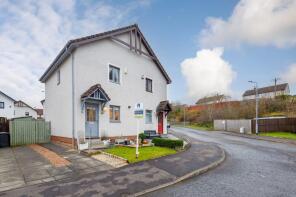 39, Newford Grove, Clarkston, Busby G76 8QZ