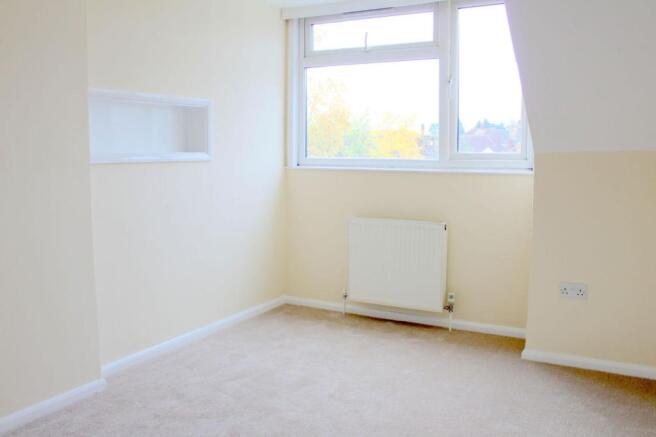 BEDROOM TWO