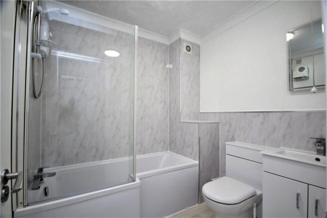 New Bathroom