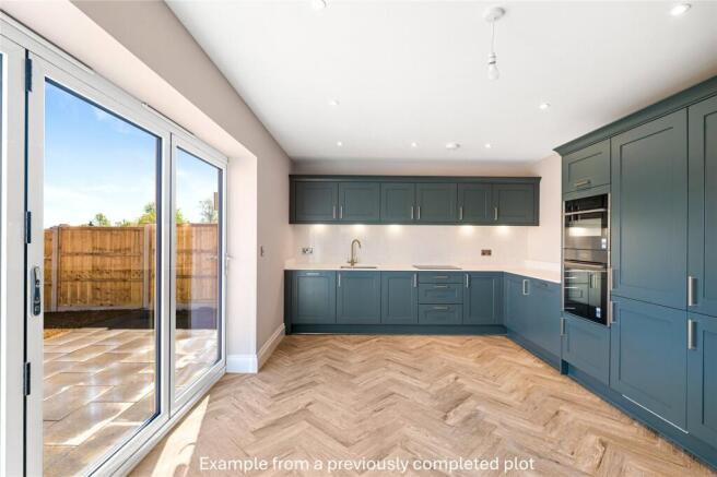 Kitchen Example