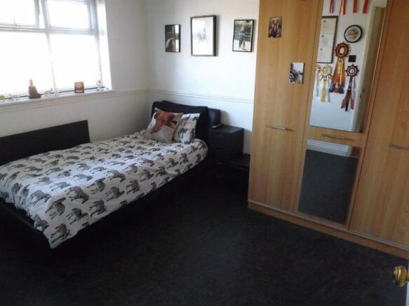 Bedroom 2