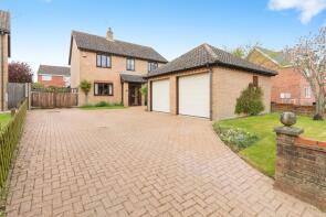 3, Rectory Lane, Worlingham NR34 7RF