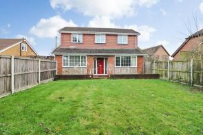 64, Swan Lane, Ashford TN25 6HB
