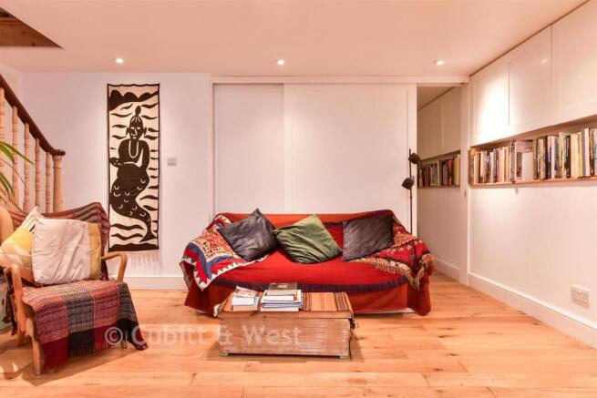 Sitting Area
