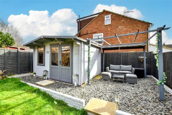 Summerhouse