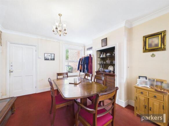 Howard Road, Wokingham, Berkshire, RG40 photo 4