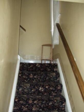 Stairway