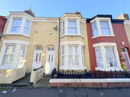 72, Albert Edward Road, Liverpool L7 8RZ